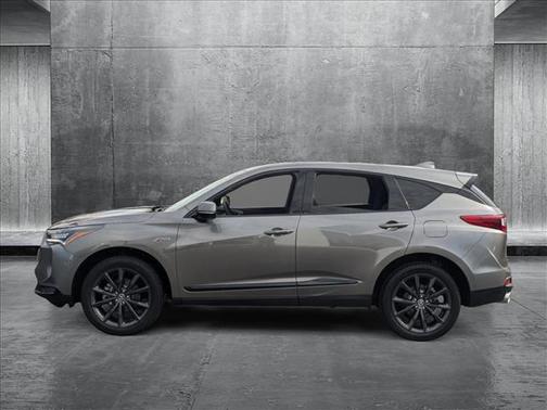 2025 Acura RDX Base