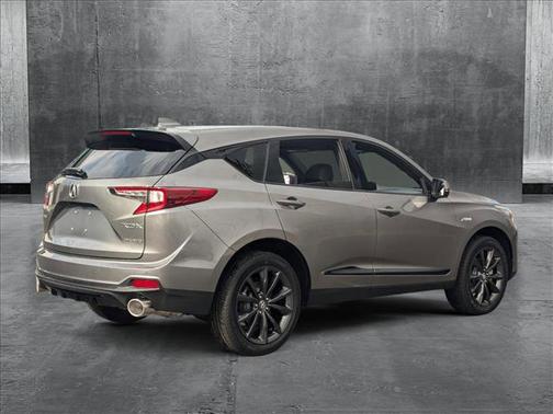 2025 Acura RDX Base