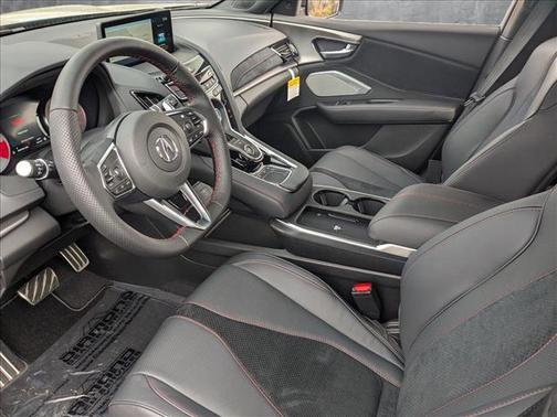 2025 Acura RDX Base