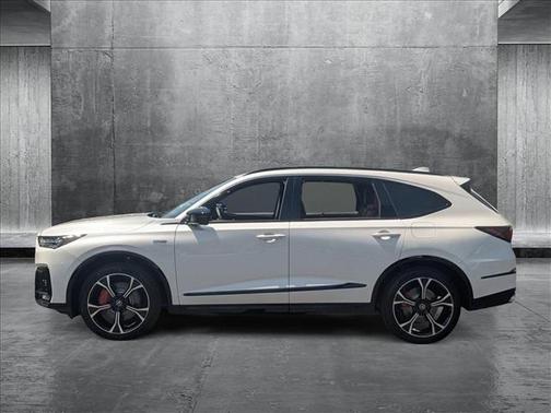 2025 Acura MDX Type S Advance Package