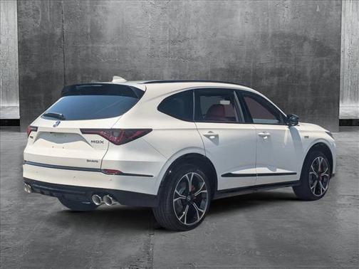 2025 Acura MDX Type S Advance Package