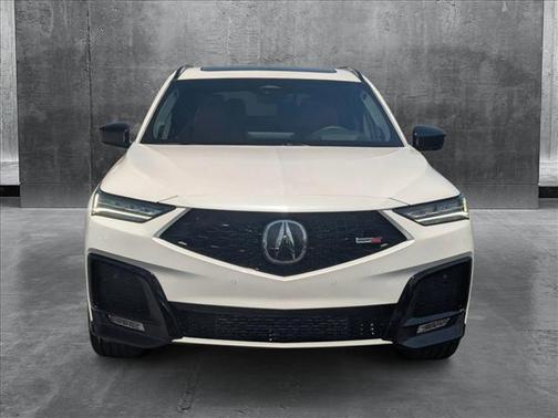 2025 Acura MDX Type S Advance Package