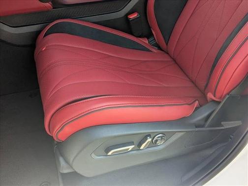 2025 Acura MDX Type S Advance Package