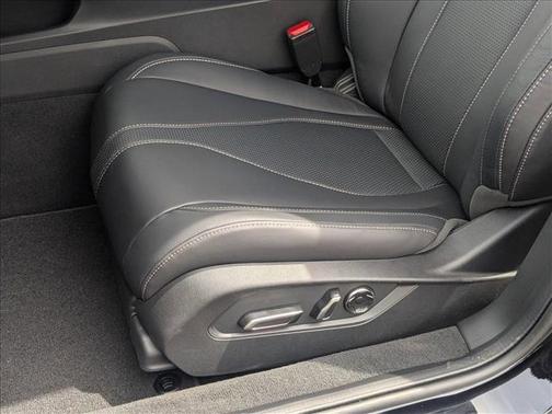 2025 Acura TLX Technology