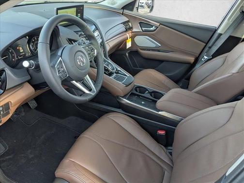 2026 Acura RDX Technology Package