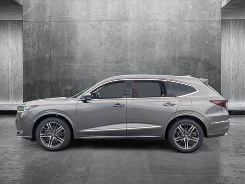 2026 Acura MDX w/Advance Package