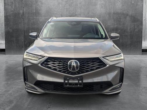 2026 Acura MDX w/Advance Package