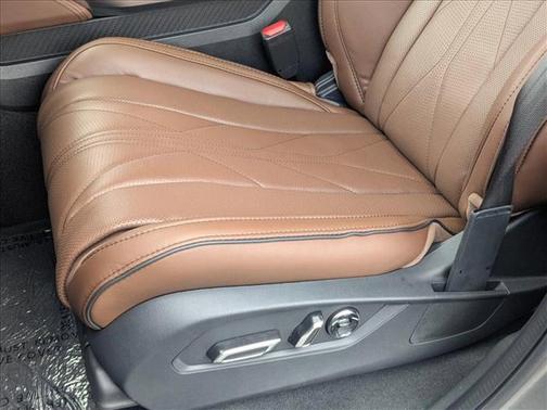 2026 Acura MDX w/Advance Package