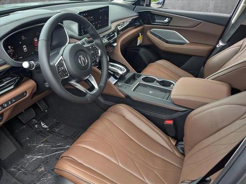 2026 Acura MDX w/Advance Package