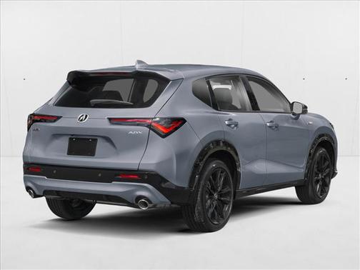 2025 Acura ADX A-Spec with Advance