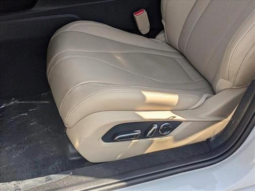 2025 Acura TLX Technology
