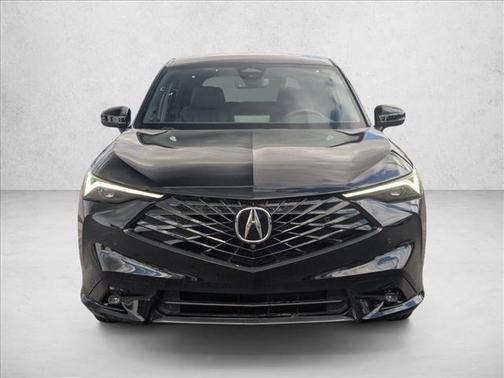 2025 Acura ADX A-Spec with Advance