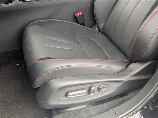 2025 Acura ADX A-Spec with Advance