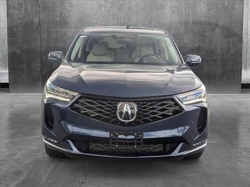 2025 Acura RDX Advance Package