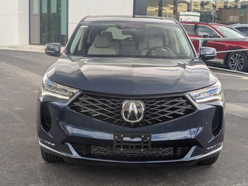 2025 Acura RDX Advance Package