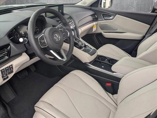 2025 Acura RDX Advance Package