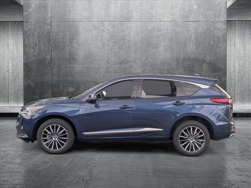 2025 Acura RDX Advance Package