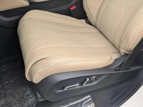 2026 Acura MDX Advance Package