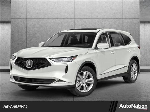 2023 Acura MDX Standard