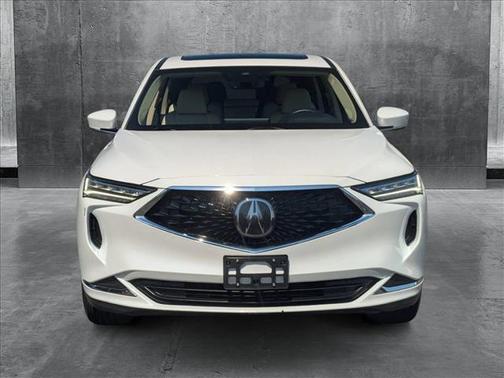 2023 Acura MDX Standard