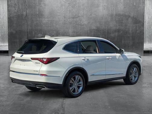2023 Acura MDX Standard