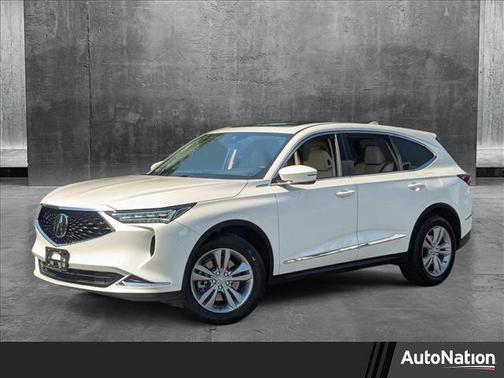2023 Acura MDX Standard