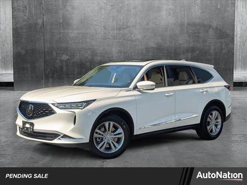 2023 Acura MDX Standard