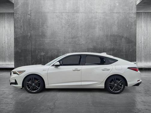 2025 Acura Integra A-SPEC