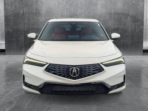 2025 Acura Integra A-SPEC
