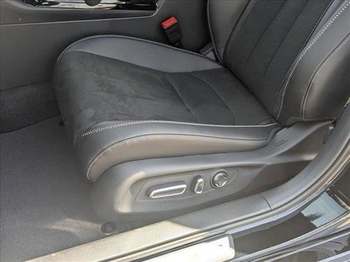 2025 Acura Integra A-SPEC Technology