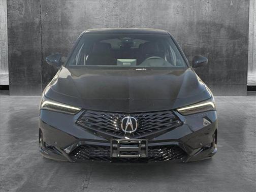 2025 Acura Integra A-SPEC Technology