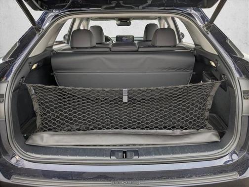 2020 Lexus RX 350 Base