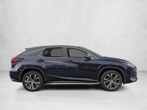 2020 Lexus RX 350 Base