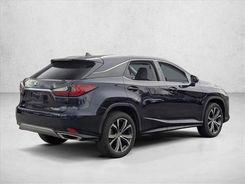 2020 Lexus RX 350 Base