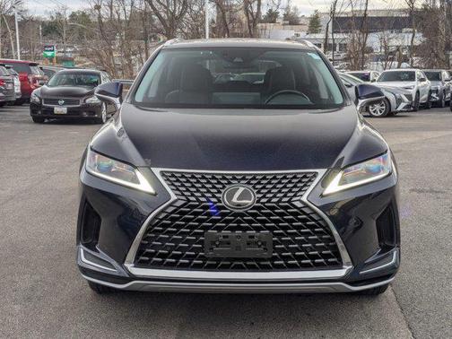 2020 Lexus RX 350 Base
