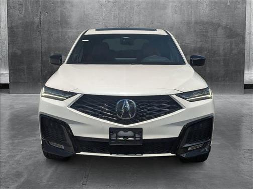 2026 Acura MDX w/A-Spec Package