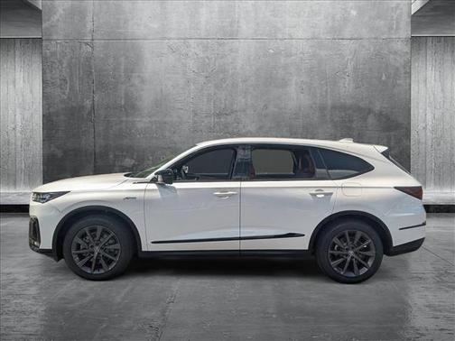 2026 Acura MDX w/A-Spec Package