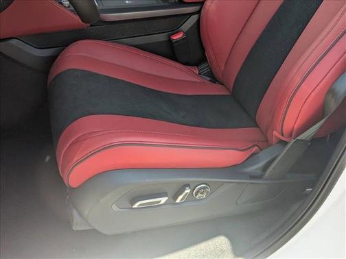 2026 Acura MDX w/A-Spec Package