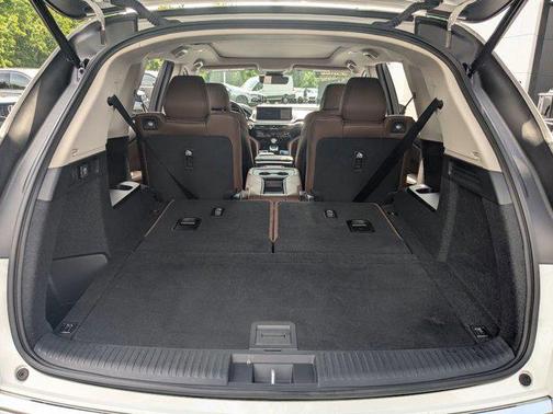 2024 Acura MDX Technology Package