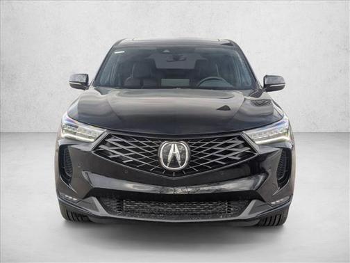 2026 Acura RDX Base