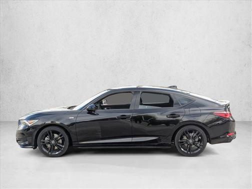 2026 Acura Integra w/A-Spec Technology Package