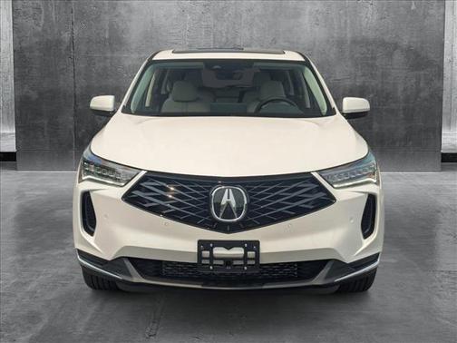 2025 Acura RDX Technology Package