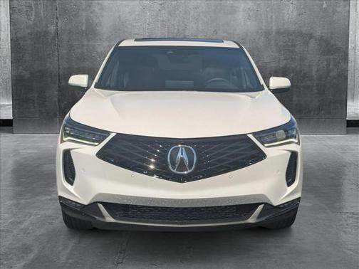 2025 Acura RDX Base