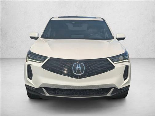 2025 Acura RDX Base
