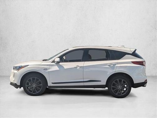 2025 Acura RDX Base