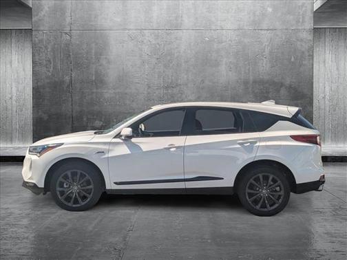 2025 Acura RDX Base