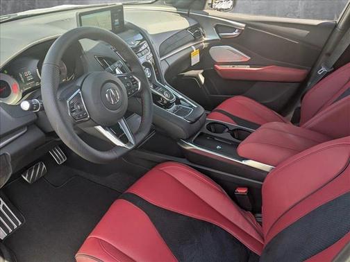 2025 Acura RDX Base