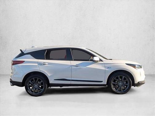 2025 Acura RDX Base