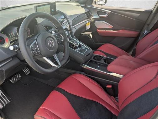 2025 Acura RDX Base
