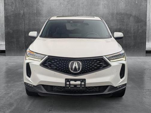 2023 Acura RDX Base